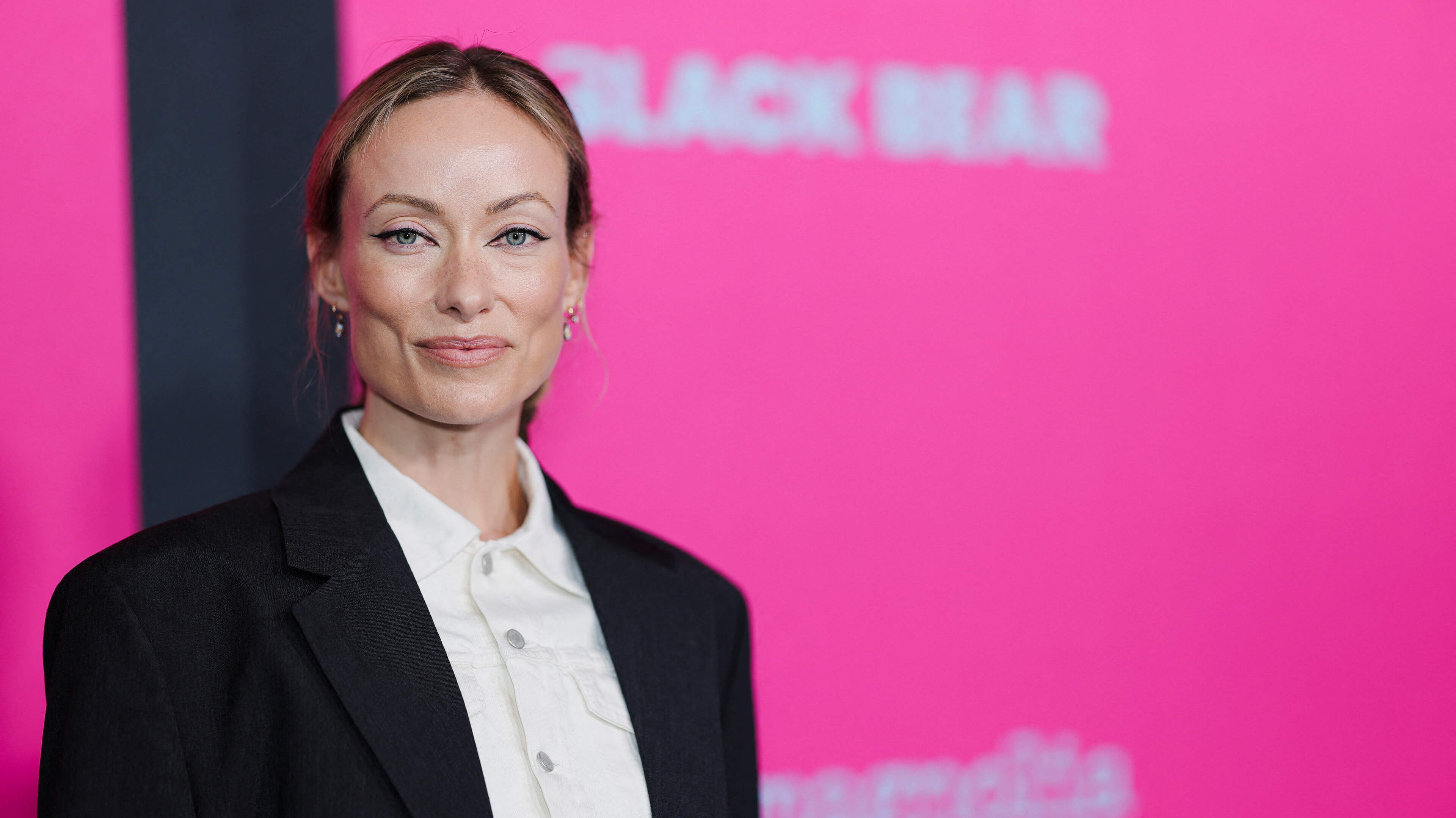 Olivia Wilde says lucrative streaming deals are ‘bribes’ to encourage skipping cinema release